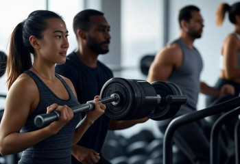 Правда о фитнесе, которую редко говорят вслух