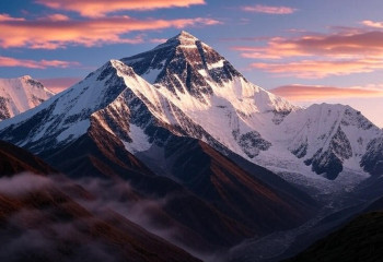 Сколько стоит поход на Эверест – путешественник поделился опытом