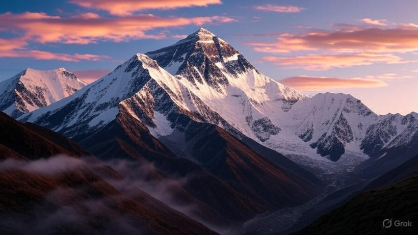  © El.kz / Grok / Динмухамед БЕЙСЕМБАЕВ 