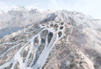 Зимние Азиатские игры-2029 могут переехать из Саудовской Аравии в Корею из-за срыва мегастройки