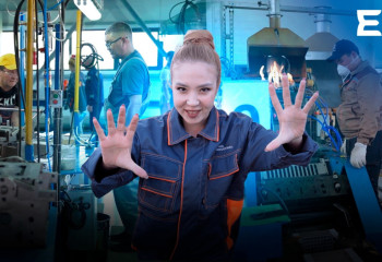 Жылына 210 мың аккумулятор шығарамыз. Импорт неге азаймайды?