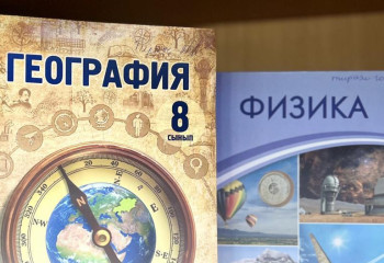 Мектептерге оқулықтарды жеткізу мен тарату толық аяқталды