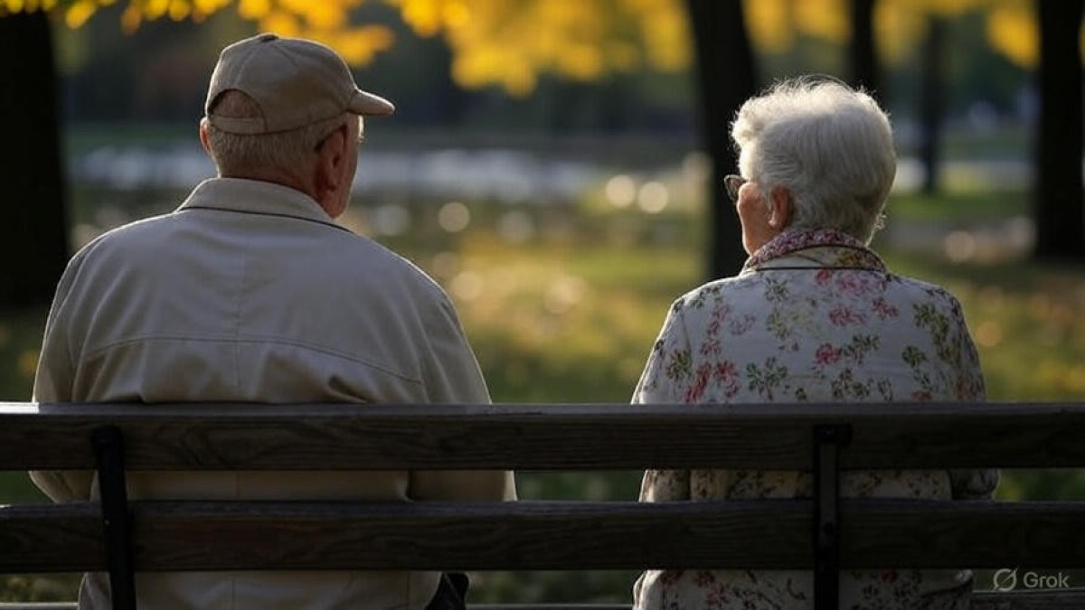  ©El.kz/Айгерим ЕСКЕНДИРОВА/Grok 