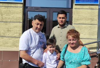 День шахтера: как династия Кокушевых несколько поколений добывает уголь