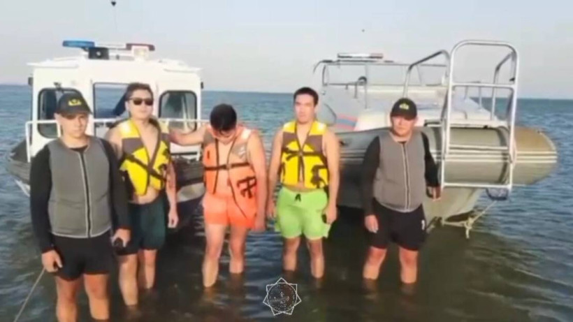  Бейнежазбадан скриншот 