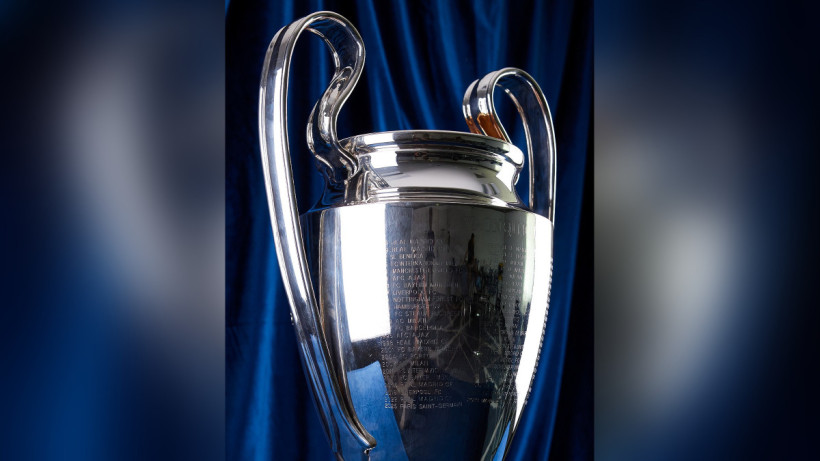  © facebook/ChampionsLeague 