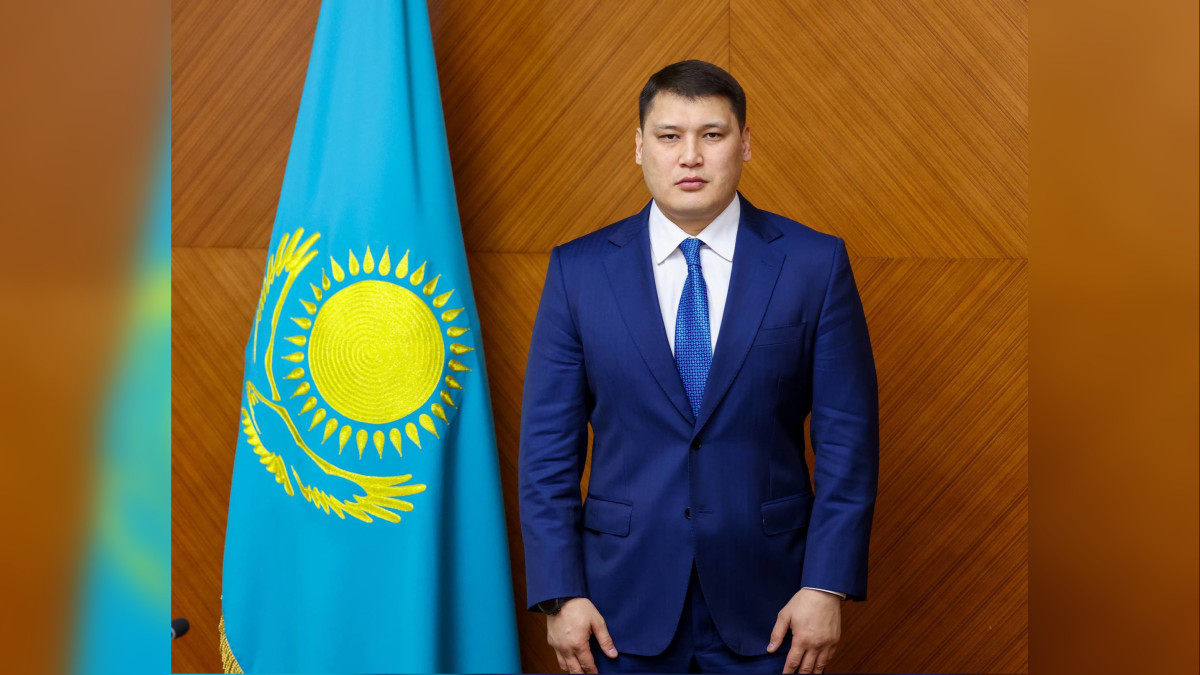  © Пресс-служба акимата Шымкента 