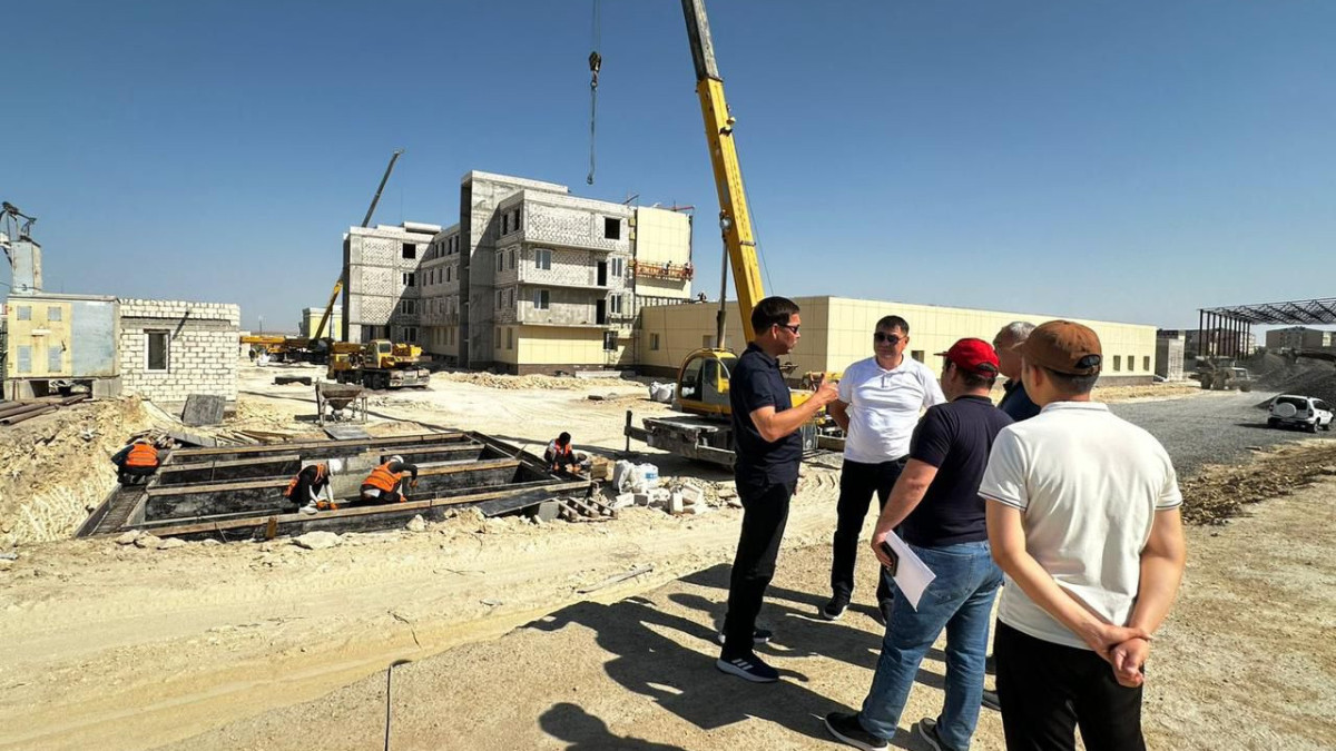  МО денсаулық сақтау басқармасы 