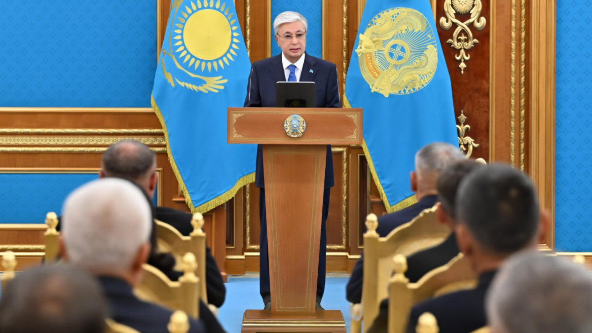  Ақорда 