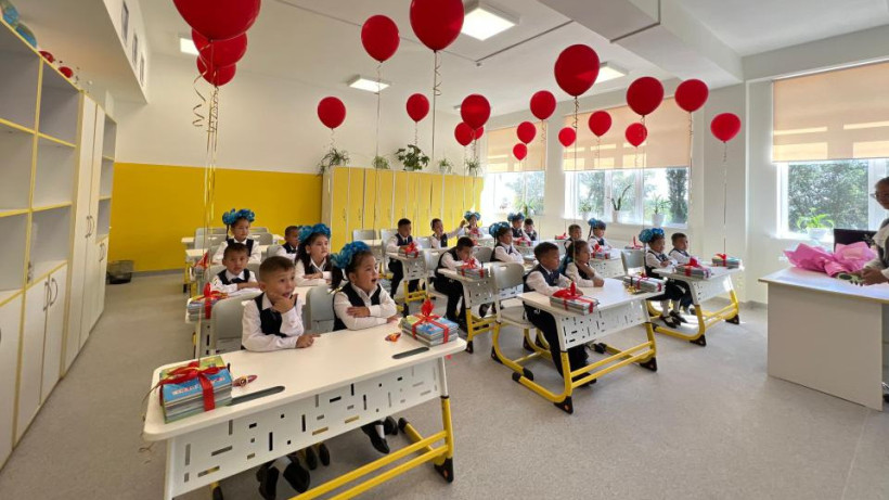  Алматы облысының әкімдігі 