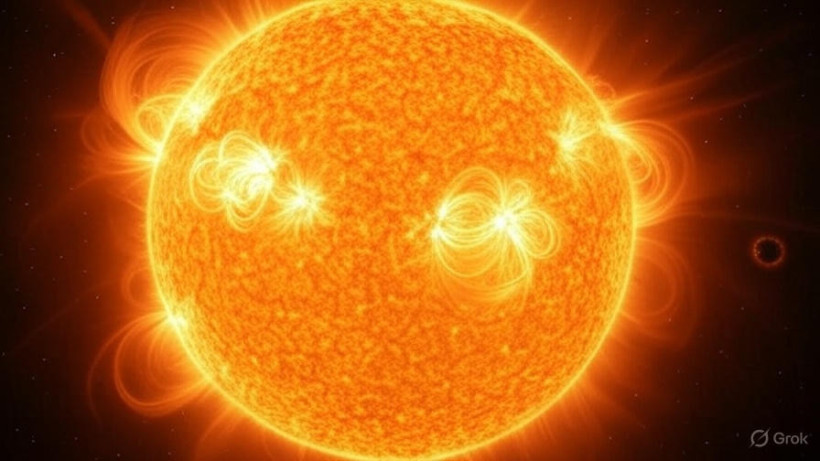  ©El.kz/Айгерим ЕСКЕНДИРОВА/Grok 