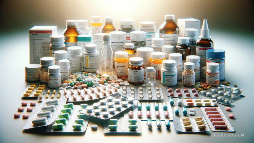  ©El.kz/Ербол БЕКБОЛАТ/OpenAI 