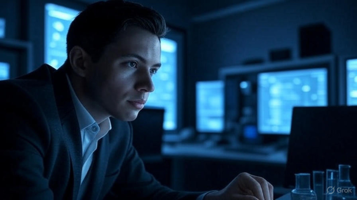  © El.kz / Grok / Динмухамед БЕЙСЕМБАЕВ 