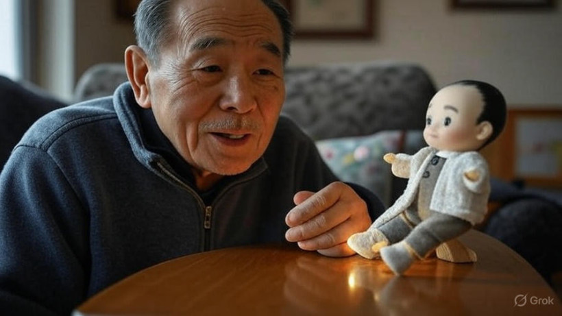  © El.kz / Grok / Динмухамед БЕЙСЕМБАЕВ 