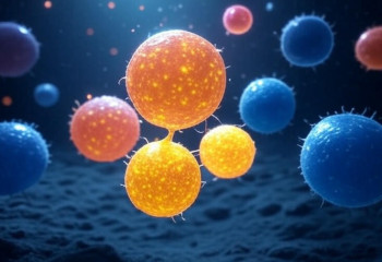 Физики заглянули внутрь атомного ядра с помощью особой мишени из трития