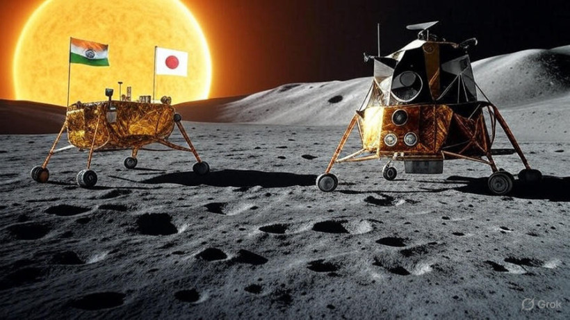  © El.kz / Grok / Динмухамед БЕЙСЕМБАЕВ 