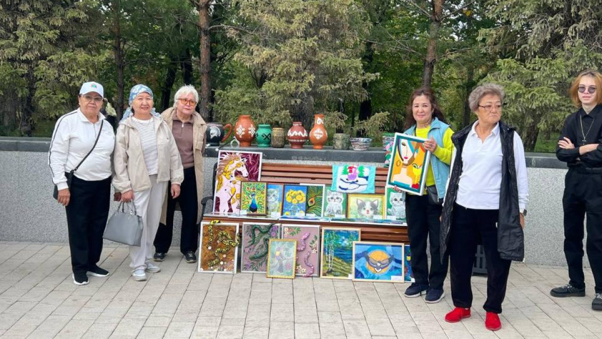  Астана әкімдігінің баспасөз қызметі 