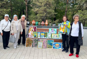 Елордада «Бірге мықтымыз!» атауымен қалалық қауымдастық фестивалі өтті