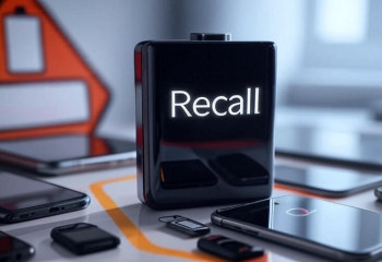 Опасность в кармане: почти 150 тысяч пауэрбанков отозваны с рынка