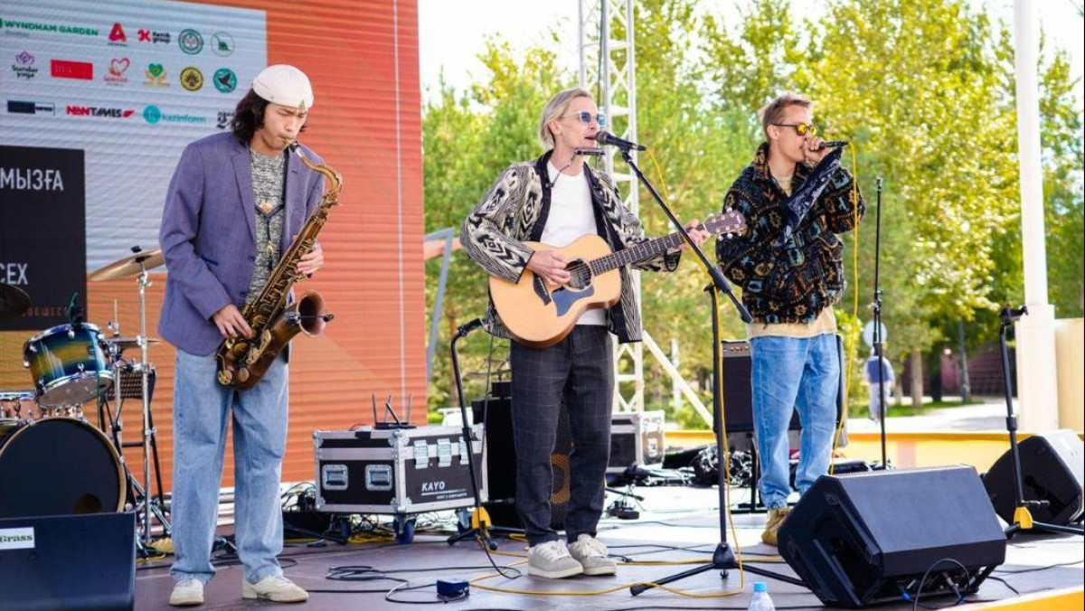  Астана әкімдігінің баспасөз қызметі 