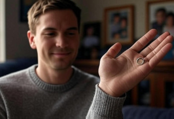 Самая дорогая вещь в жизни: не цена, а память