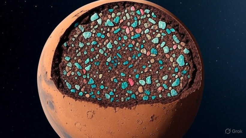  © El.kz / Grok / Динмухамед БЕЙСЕМБАЕВ 