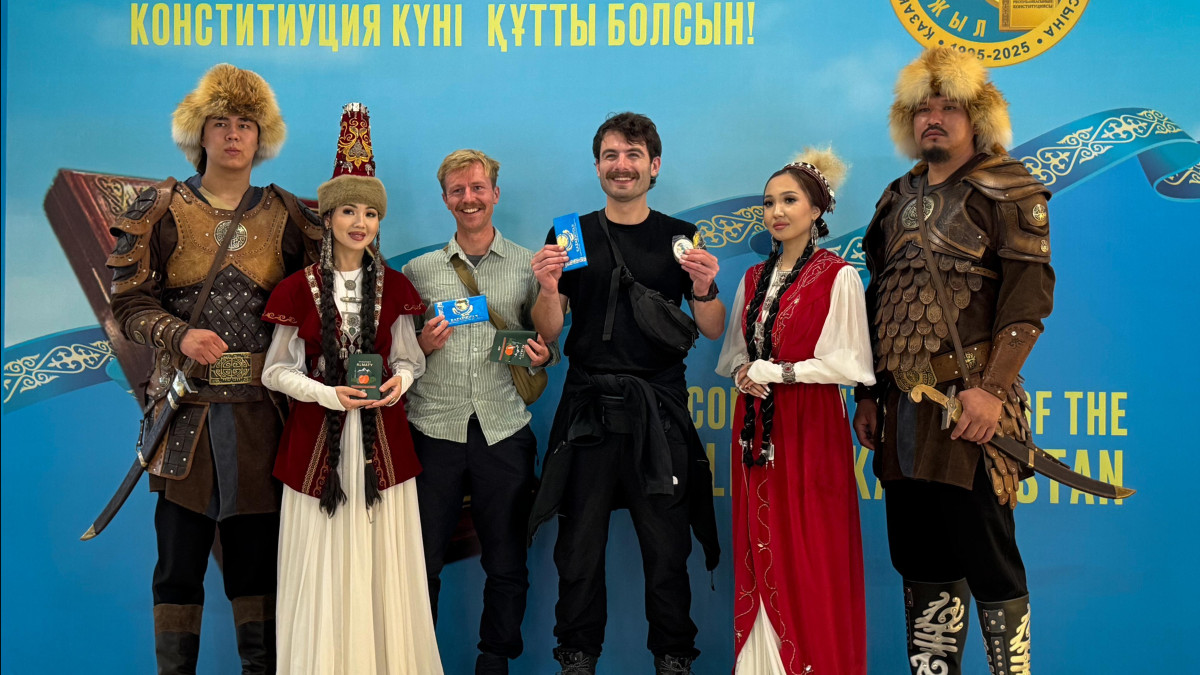  Алматы әкімдігінің баспасөз қызметі 