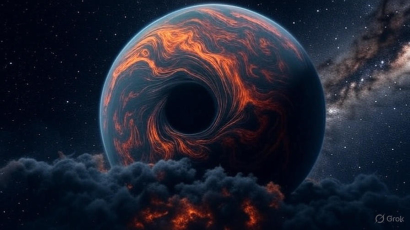  © El.kz / Grok / Динмухамед БЕЙСЕМБАЕВ 