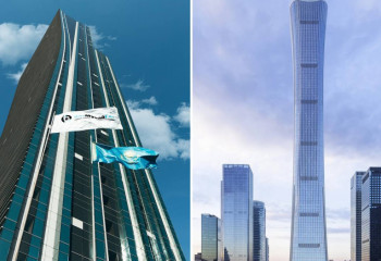 ҚМГ мен CITIC Group ынтымақтастықты кеңейту мәселесін талқылады