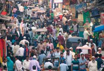 Халық саны шарықтау шегіне жеткен мемлекеттер туралы не білеміз