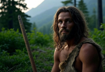 Учёные нашли связь между длиной большого пальца и размером мозга у приматов