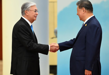 Тоқаев ШЫҰ саммитінде: Көлік-транзит серіктестігі – басты басымдық