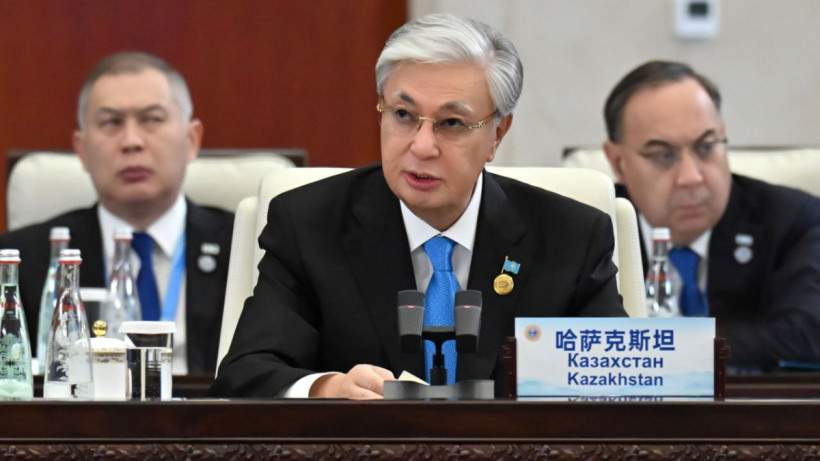  © Пресс-служба Акорды 