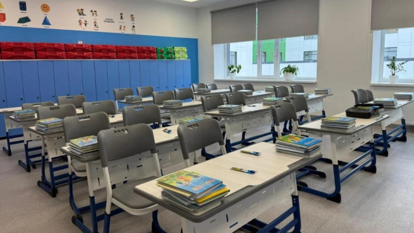  © Пресс-служба акимата Астаны 