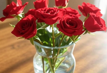 1 сентября – как продлить жизнь школьным букетам