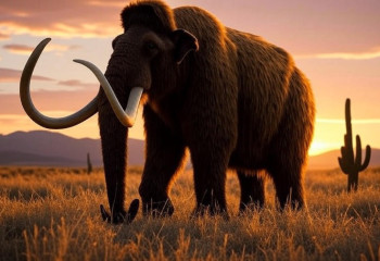 Мексиканские мамонты раскрыли тайну: у древних гигантов оказалась особая родословная