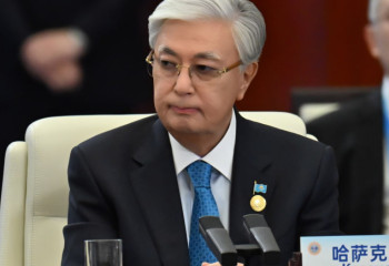 Тоқаев БҰҰ-ны реформалаудың қажет екенін айтты