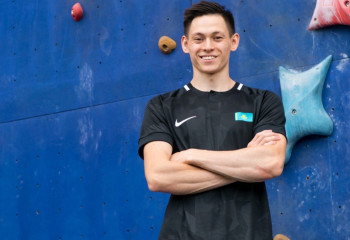 Қазақстандық спортшылар Азия кубогында топ жарды