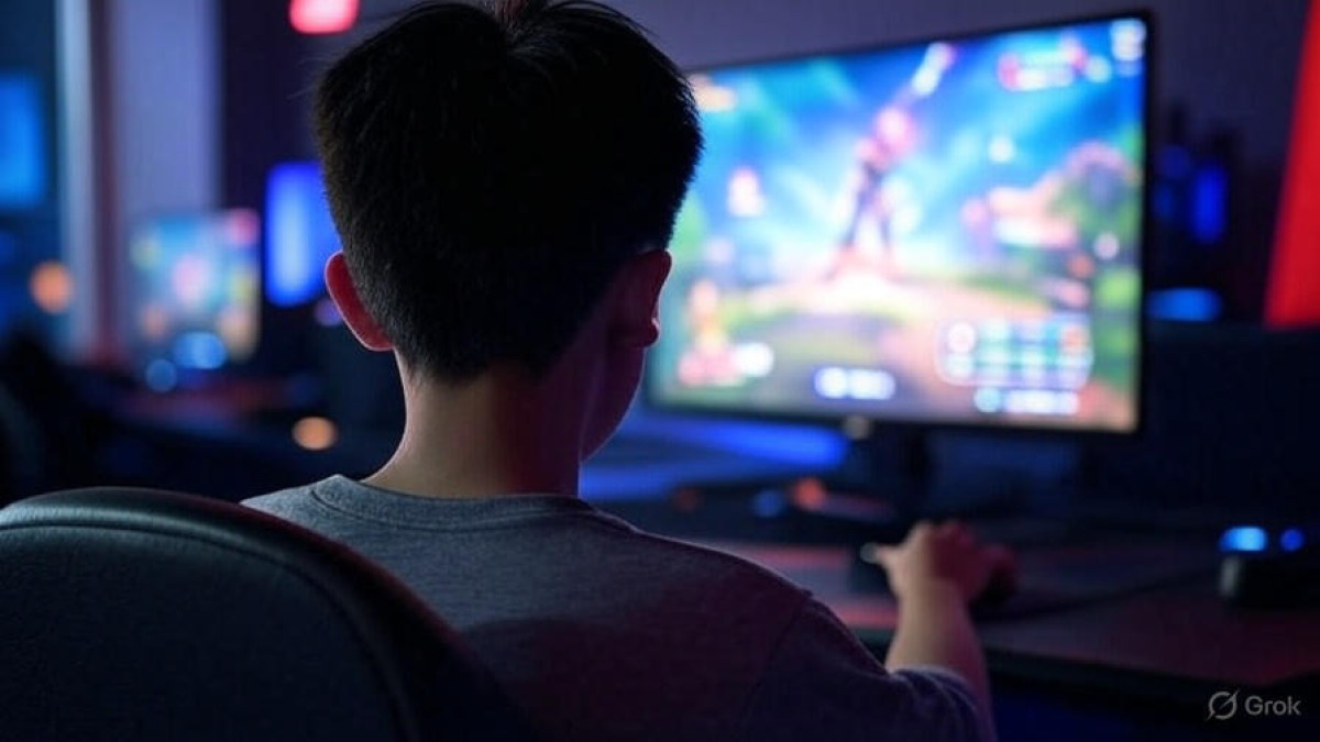  ©El.kz/Айгерим ЕСКЕНДИРОВА/Grok 