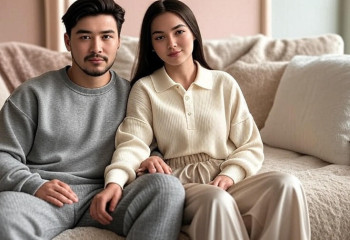 В семьях психические болезни могут повторяться у обоих супругов