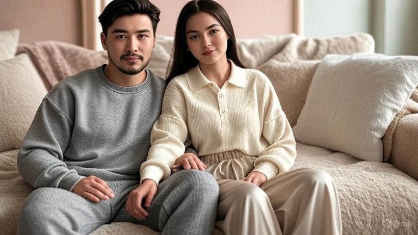  ©El.kz/Айгерим ЕСКЕНДИРОВА/Grok 