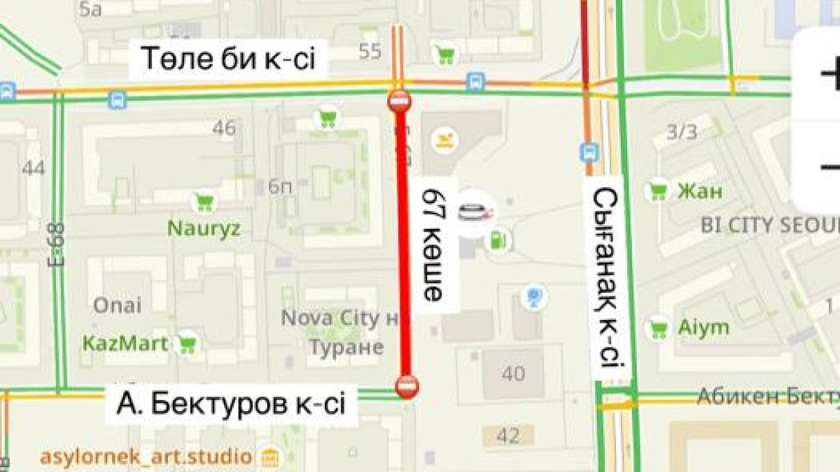  Астана әкімдігінің баспасөз қызметі 