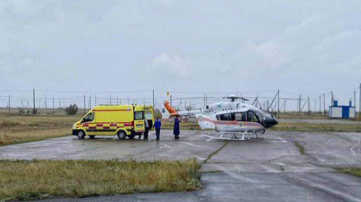  ТЖМ баспасөз қызметі 