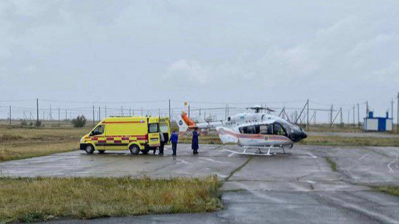  ТЖМ баспасөз қызметі 