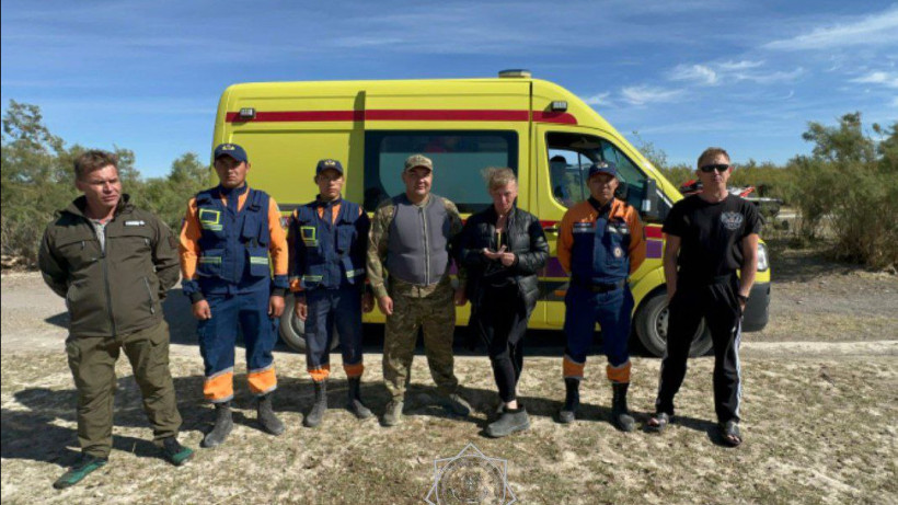  ТЖМ баспасөз қызметі 