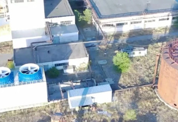 Таразда жасырын жұмыс істеген спирт зауытының басшысы ұсталды