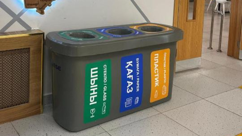  Астана әкімдігінің баспасөз қызметі 