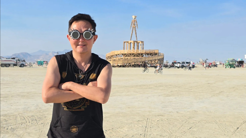  arsentomsky / Threads 