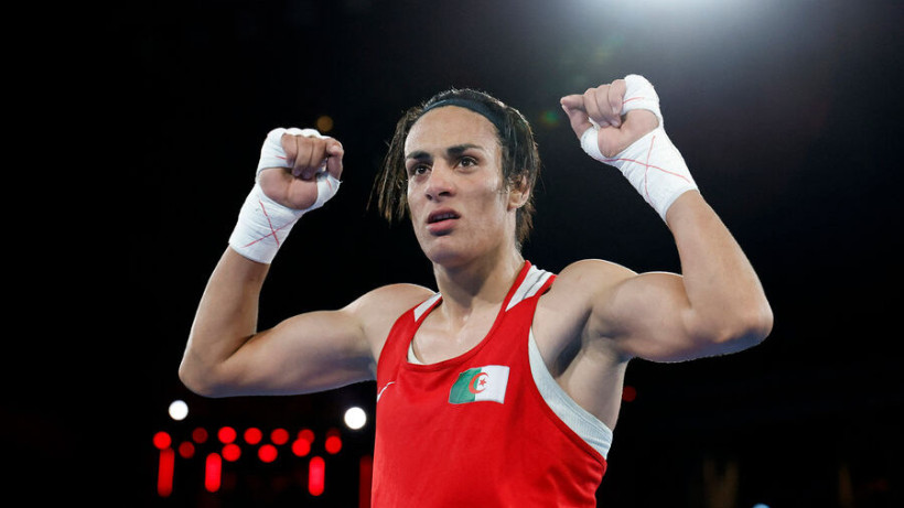  Peter Cziborra/Reuters 