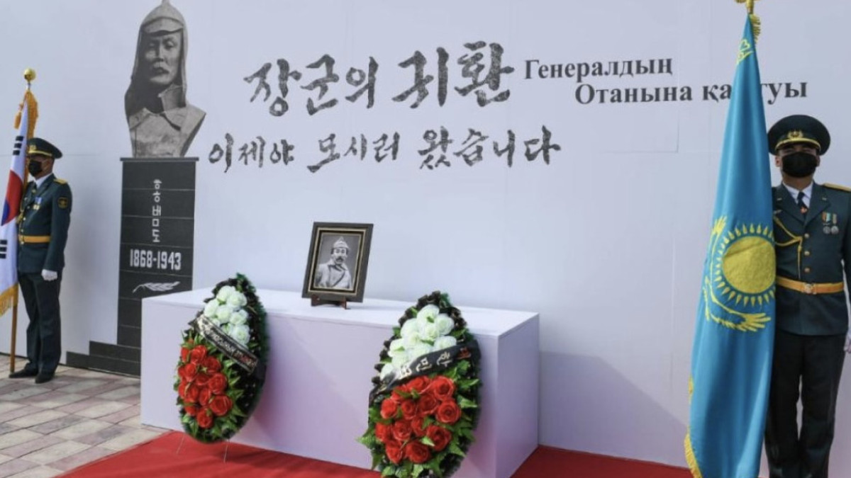  the press service of the regional akim 